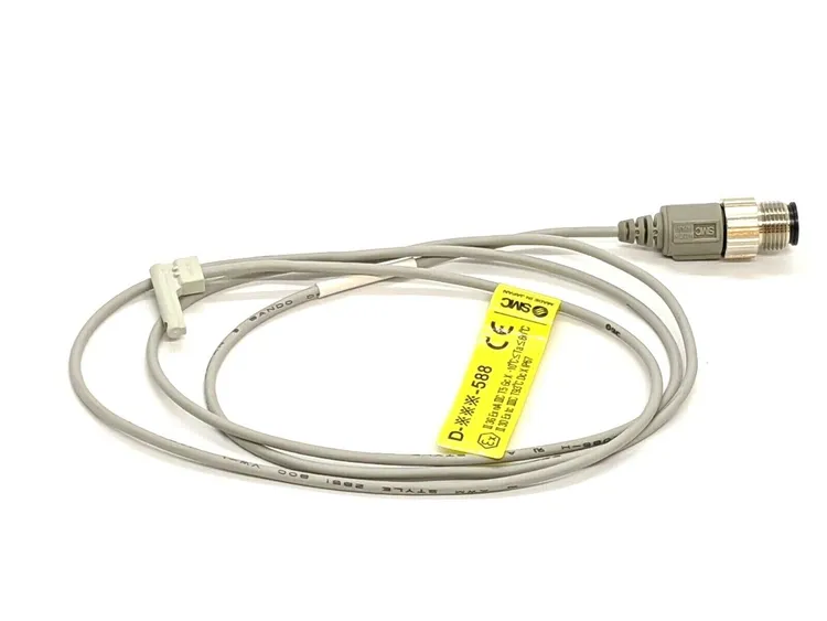 Used SMC SOLID STATE AUTO-SWITCH Relays & Switches | Maverick Industrial Sales #1114921