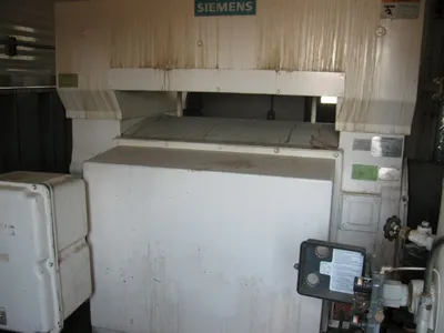 Used Ariel w Siemens 2500HP JGC 4 Stage 001 Gas Compressors Oklahoma US | Borderless Services #1378182