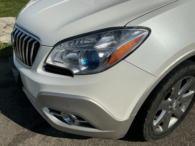 Used 2016 BUICK ENCORE SUVs Michigan US | Miedema Asset Management Group #1304618