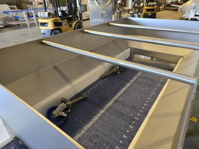 USED AMFEC BC 200