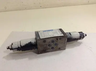 USED VICKERS DGMC23ABCWBACW41