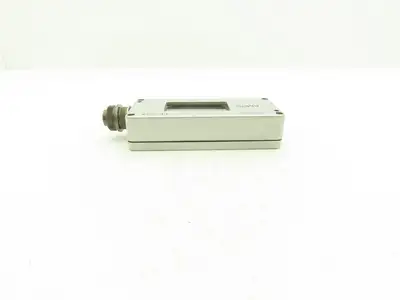 Ametek LL-234 Loadlogger LCD Display