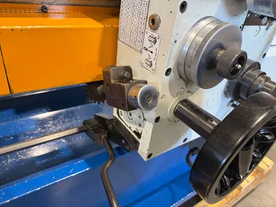 Used SUMMIT 14X40B Gap Lathes Florida US | GMT #1376962