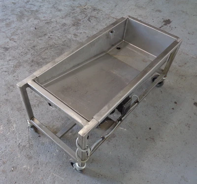 Used BELSHAW _UNKNOWN_ Glaze Applicator California US | BakeryEquipment.com #1554604