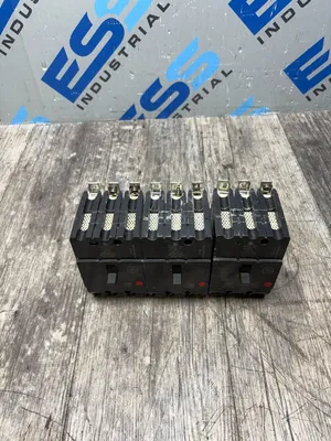 Used GENERAL ELECTRIC TEY350 Circuit Breakers South Carolina US | ESS Industrial Equipment Sales #1251277