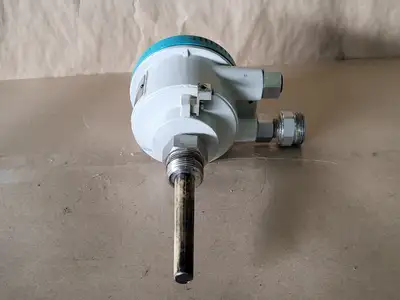 USED SIEMENS 7ML55020XB300AA0