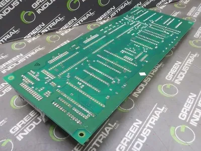 Bonitron 2740MB Control Board Rev. D Used