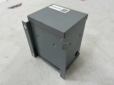 USED SQUARE D SBV H-1