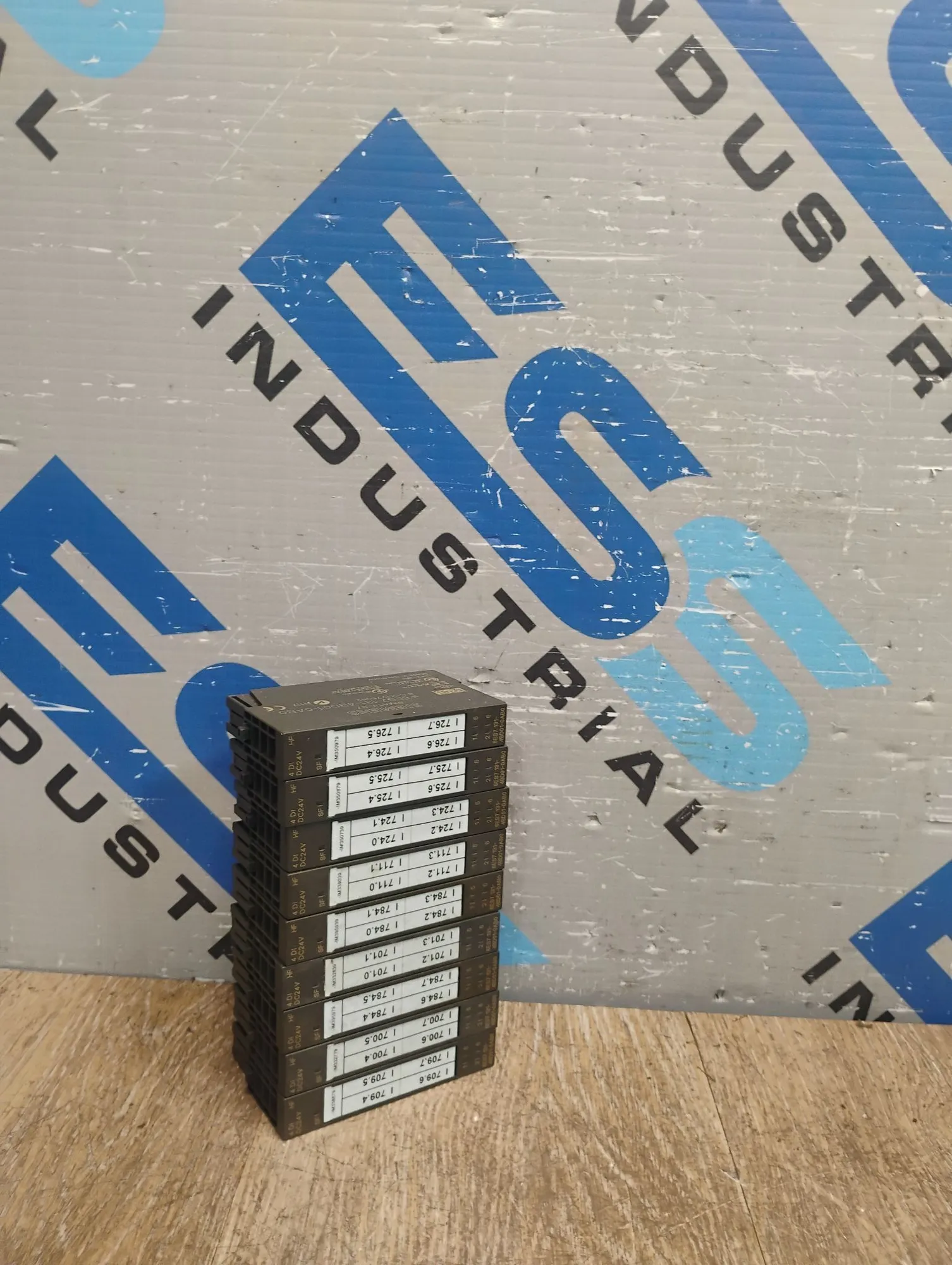 USED Siemens 6ES7 131-4BD01-0AB0