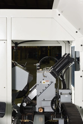 USED HYDMECH CSNC-80