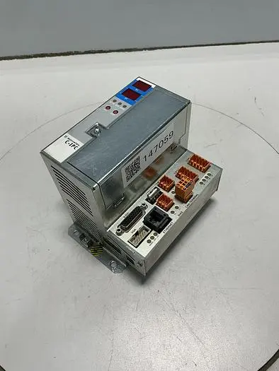 Used SIGMATEK C-IPC 256 Circuit Boards Michigan US | Ideal Machinery #697335