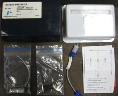 Used PERKIN ELMER NO775345 ICP / ICPMS Texas US | Bamko Surplus Process Equipment #938898