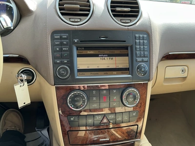 Used 2011 MERCEDES-BENZ GL350 SUVs Michigan US | Miedema Asset Management Group #1474428