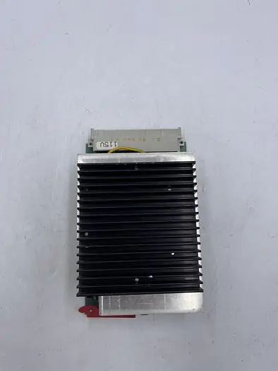 Used K-TRON K-TRON EY013/04/86DCR7 Misc Electrical & Power Parts | ND Industrial Surplus #1214023