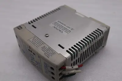 IDEC IZUMI CORP PS5R-SF24 POWER SUPPLY 120W STOCK B-1550