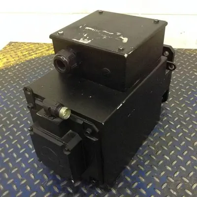 USED BAUMULLER FDS 100 M35 UL