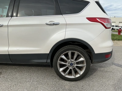 Used 2015 FORD ESCAPE SUVs Michigan US | Miedema Asset Management Group #1461417