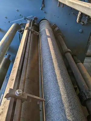 Used STANFORD 338 MCS Slitters & Slitting Lines Pennsylvania US | Global Equipment International, LLC #763000