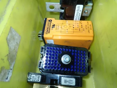 Electrical Components