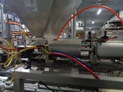 Used COLBORNE CORPORATION Y-1077 Depositors California US | BakeryEquipment.com #1555582