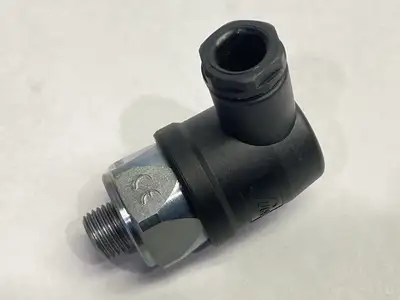 0140405803 | Suco  Pressure Switch 1-10 bar - New Other