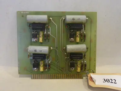 USED HUNKAR LABS 61224F-01