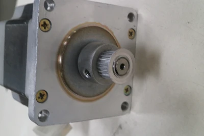 USED Vexta Oriental Motor A4496-921515K