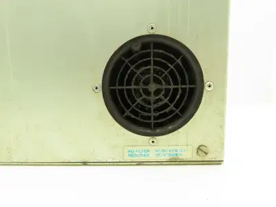 Hawa K 200 FA Cooler Electrical Enclosure AC Cooling Unit 230V 3.2A 1Ph