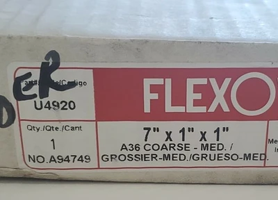 NEW FLEXOVIT U4920