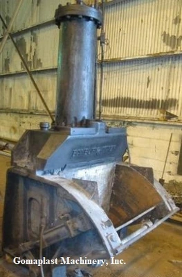 11 D Banbury® Mixer, Item # 1467