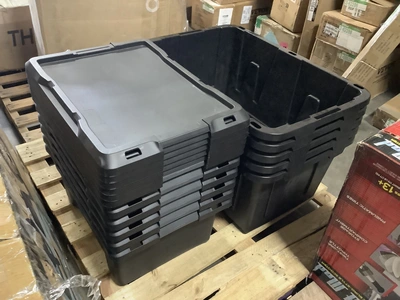 Used _UNKNOWN_ _UNKNOWN_ General Storage Systems Michigan US | Miedema Asset Management Group #1323906