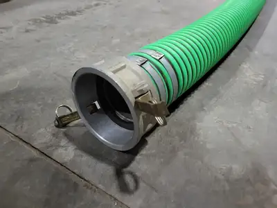 53" Long Water Suction Hose