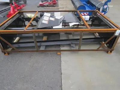 New | in-Stock 2026 WOODS GS84.40 Box Scrapers Pennsylvania US | Zimmerman Farm Service #1410364
