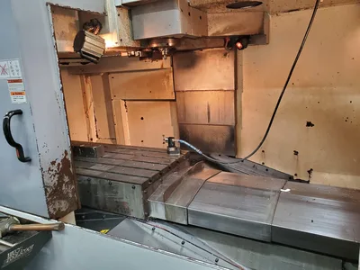 2003 MAZAK NEXUS VCN-510C