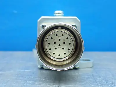 USED SIEMENS 6SL30550AA005HA3