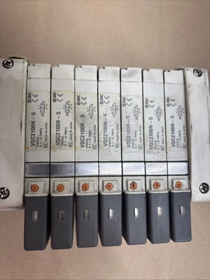 Used SMC EX-250-SDN1 Transistors Indiana US | J&J Industrial Supply #1368420