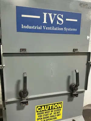 USED IVS WC1000