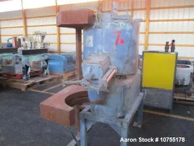USED PRODEX 35JSS