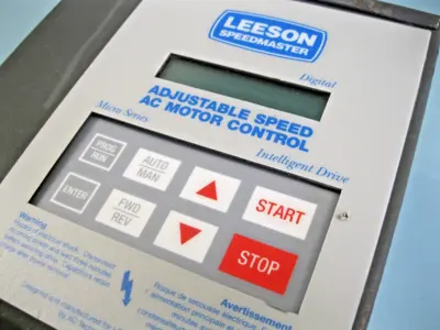 USED Leeson 174931.00