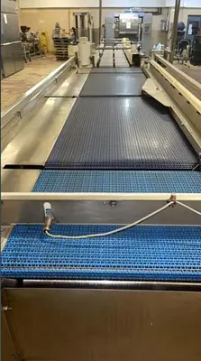 USED 2004 BABBCO A130/80
