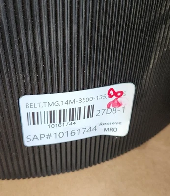NEW Gates 14M-3500-125