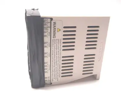 Used Banner MICRO SCREEN CONTROLLER PLC Processors Michigan US | Maverick Industrial Sales #1498188