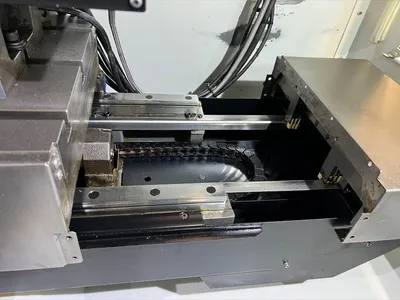 2016 HAAS VF-2SS Vertical Machining Centers | Toolquip, Inc. (9)