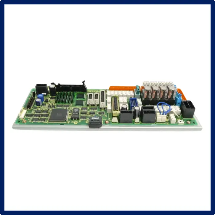 Used FANUC A20B-2100-0470 Circuit Boards | CNC TOOLS LLC #764522