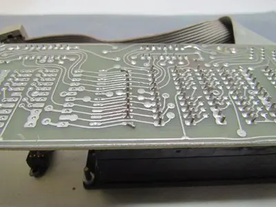 Weltronic 301-2263 1221003 Controller Board 111-4117 R 3 103-1359 R4