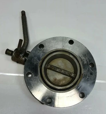 USED Edwards EM2