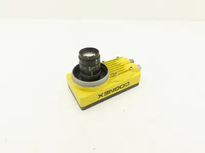 Used COGNEX _UNKNOWN_ Robot Parts Indiana US | Arrow Industrial #1249708