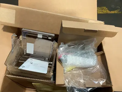 New | in-Stock ALLENBRADLEY 1494VDN30AE Disconnects Ohio US | HGR 24 #1284741