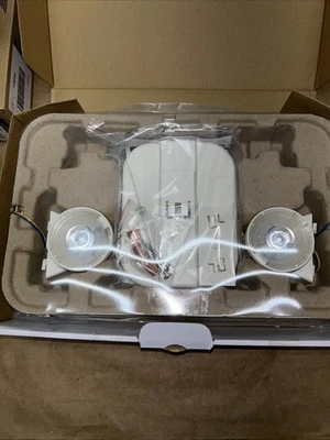 NEW Lithonia Lighting ECRG RD