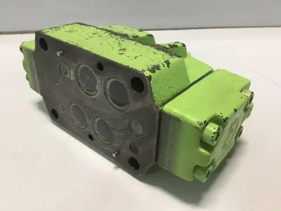USED REXROTH 4WEH16W606AG24
